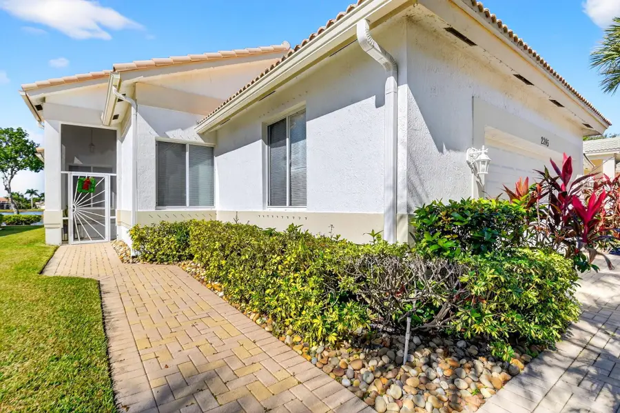 2245 Sapphire Circle, West Palm Beach, FL 33411 - Image #3