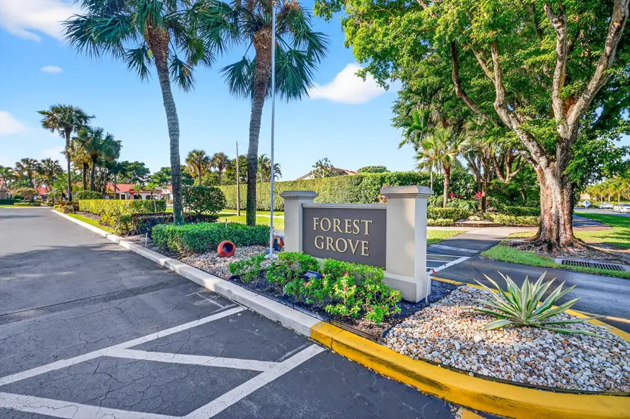 5908 Forest Grove Drive #3, Boynton Beach, FL 33437 - Image #3