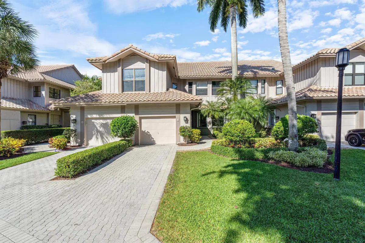16897 Isle Of Palms Drive #B, Delray Beach, FL 33484 - Image #1