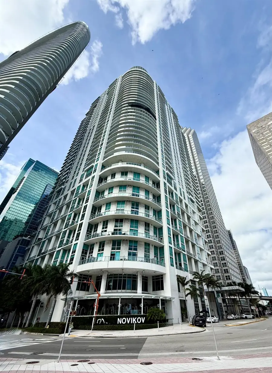 300 S Biscayne Boulevard #T-2209, Miami, FL 33131 - Image #2