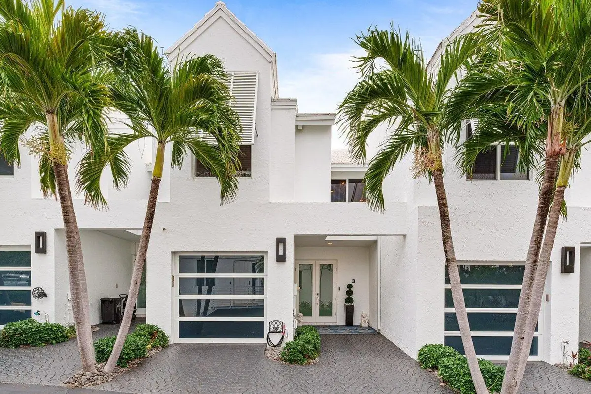 2115 S Ocean Boulevard #3, Delray Beach, FL 33483 - Image #1