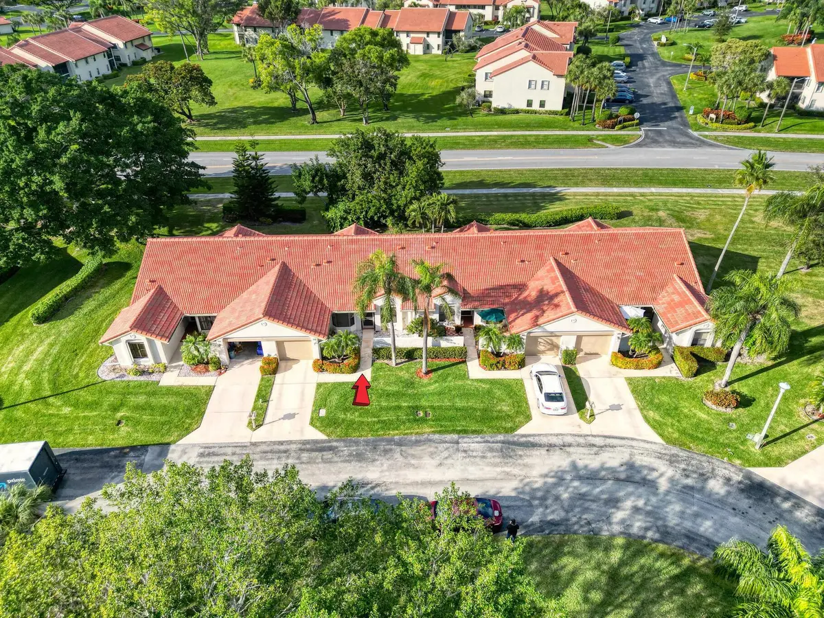 5939 Parkwalk Circle W, Boynton Beach, FL 33472 - Image #1
