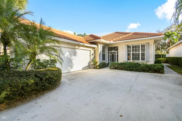 403 Kelsey Park Drive, Palm Beach Gardens, FL 33410