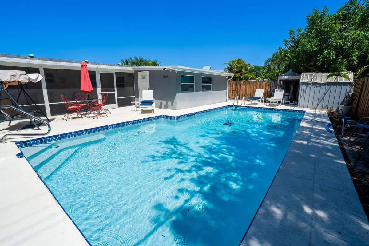 4386 Bamboo Drive, Palm Beach Gardens, FL 33410 - Image #1