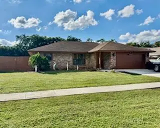 6085 Birch Tree Terrace, Lake Worth, FL 33467 - Image #1