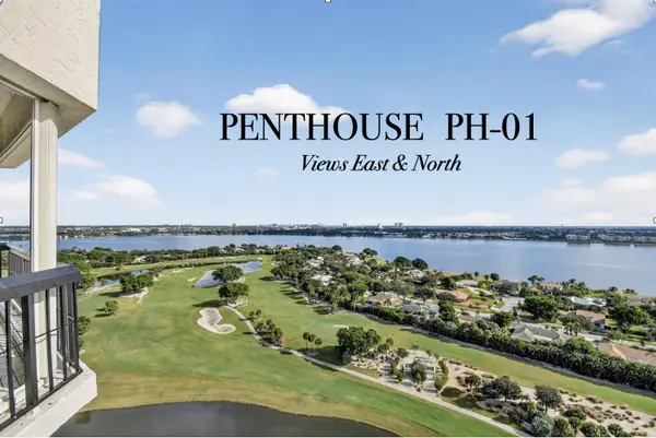 1900 Consulate Place #2201, West Palm Beach, FL 33401