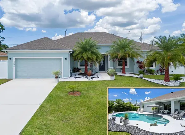2398 SW Ranch Avenue, Port St Lucie, FL 34953