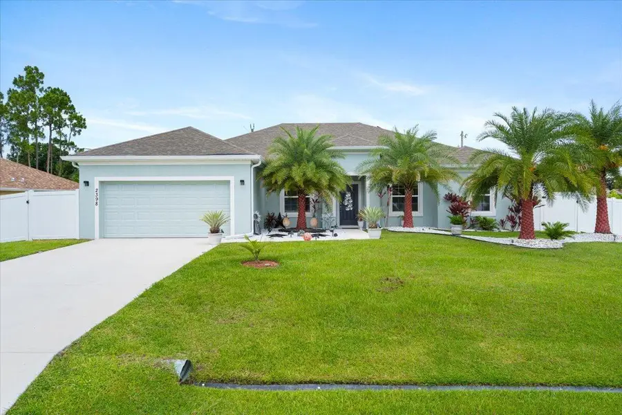 2398 SW Ranch Avenue, Port Saint Lucie, FL 34953 - Image #2