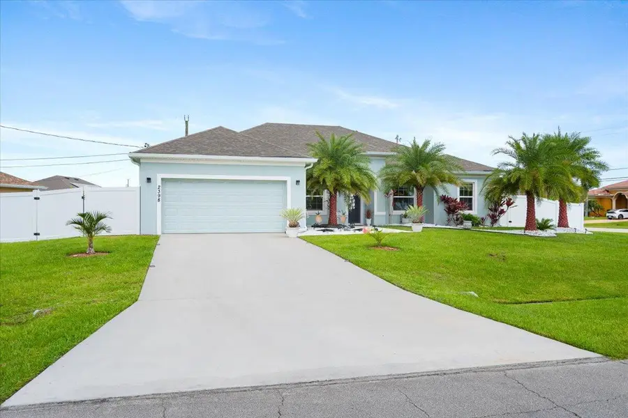 2398 SW Ranch Avenue, Port Saint Lucie, FL 34953 - Image #3