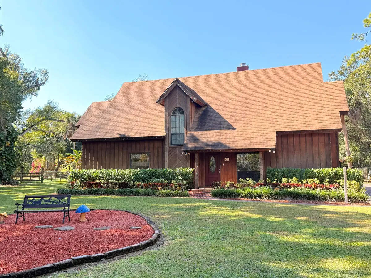 505 SE 18th Way, Okeechobee, FL 34974 - Image #1