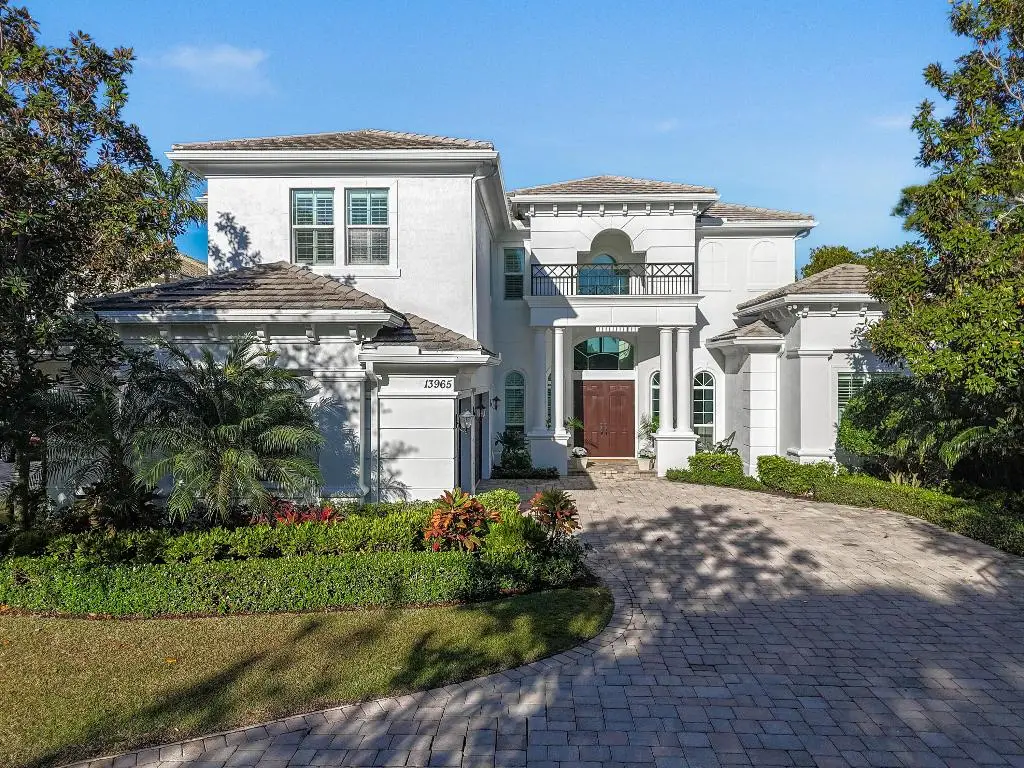 13965 Willow Cay Drive, Juno Beach, FL 33408 - Image #1