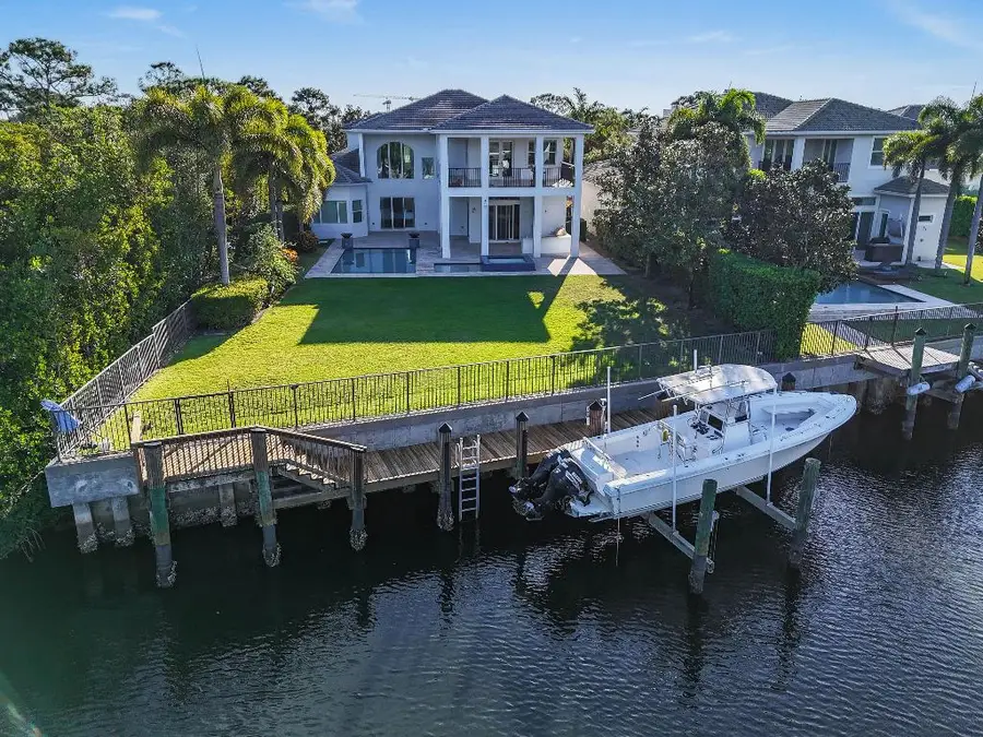 13965 Willow Cay Drive, Juno Beach, FL 33408 - Image #2