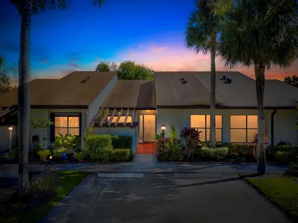 3928 Vine Trail #B, Lake Worth, FL 33467