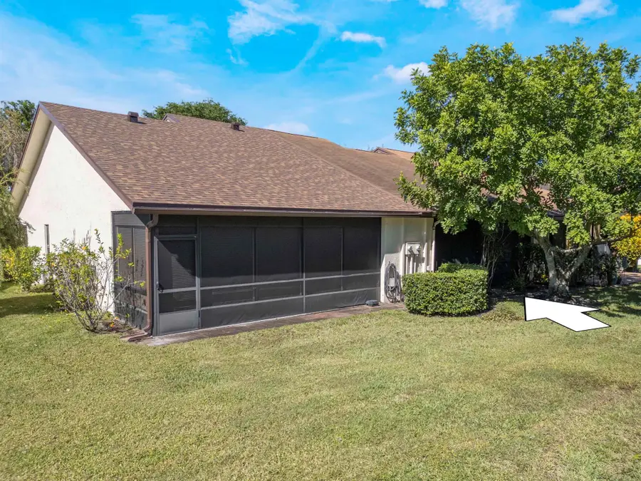 3928 Vine Trail #B, Lake Worth, FL 33467 - Image #3