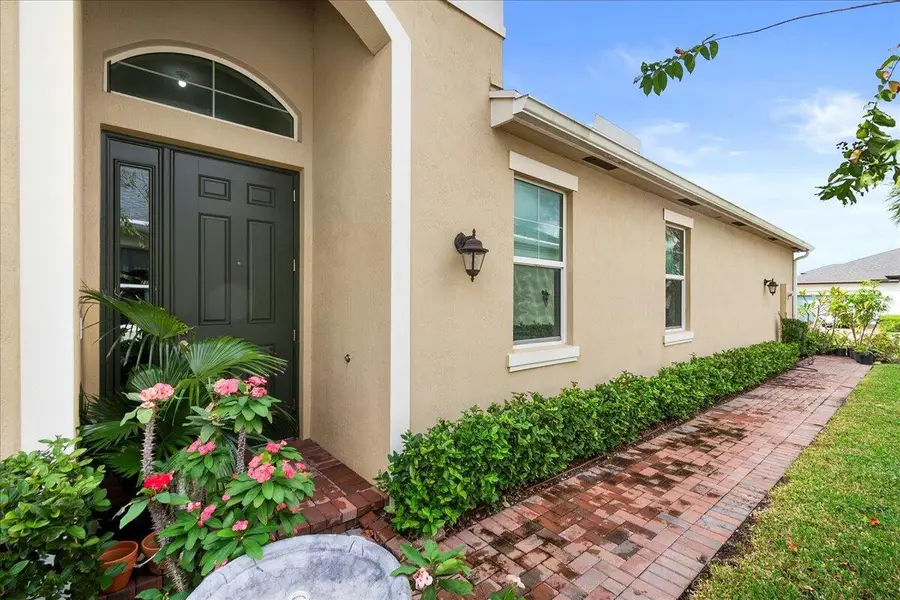 12842 SW Lake Fern Circle, Port Saint Lucie, FL 34987 - Image #2