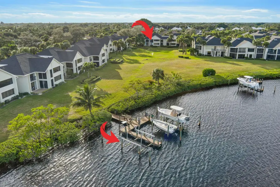 10459 SE Terrapin Place #202, Jupiter, FL 33469 - Image #3