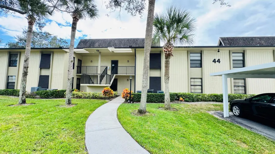 44 Plantation Drive #102, Vero Beach, FL 32966 - Image #3