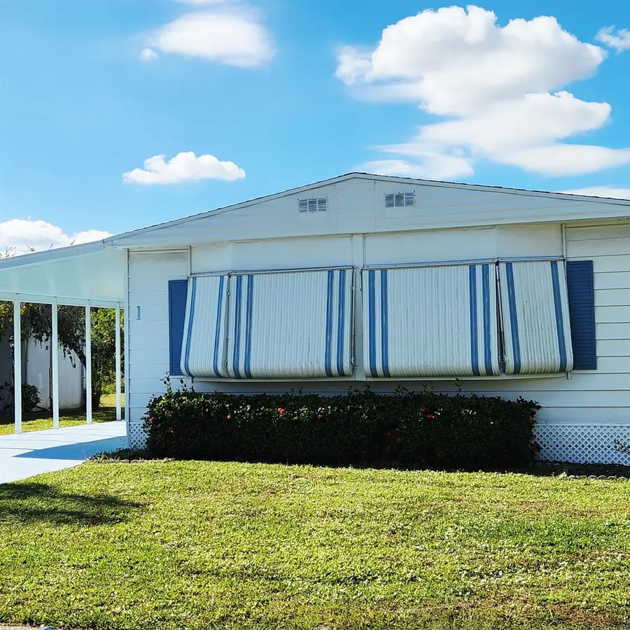 1 Santa Maria Court, Port Saint Lucie, FL 34952 - Image #2