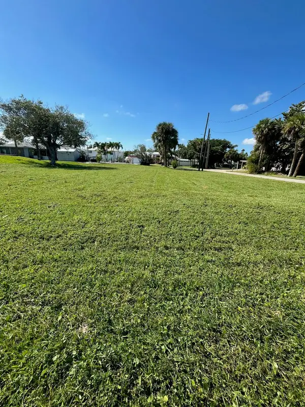 0 Coral Circle, Fort Pierce, FL 34949