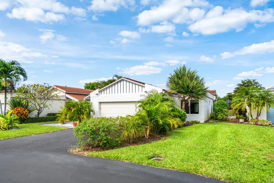 5695 Ainsley Court, Boynton Beach, FL 33437 - Image #2