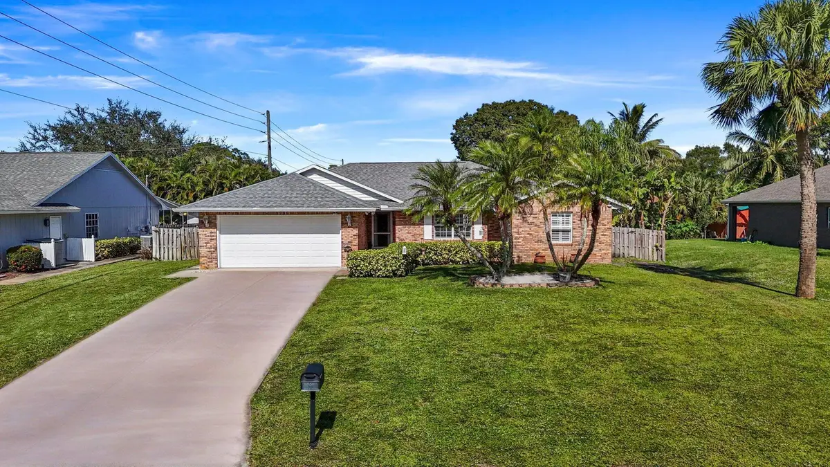 1736 21st Street Sw, Vero Beach, FL 32962 - Image #1