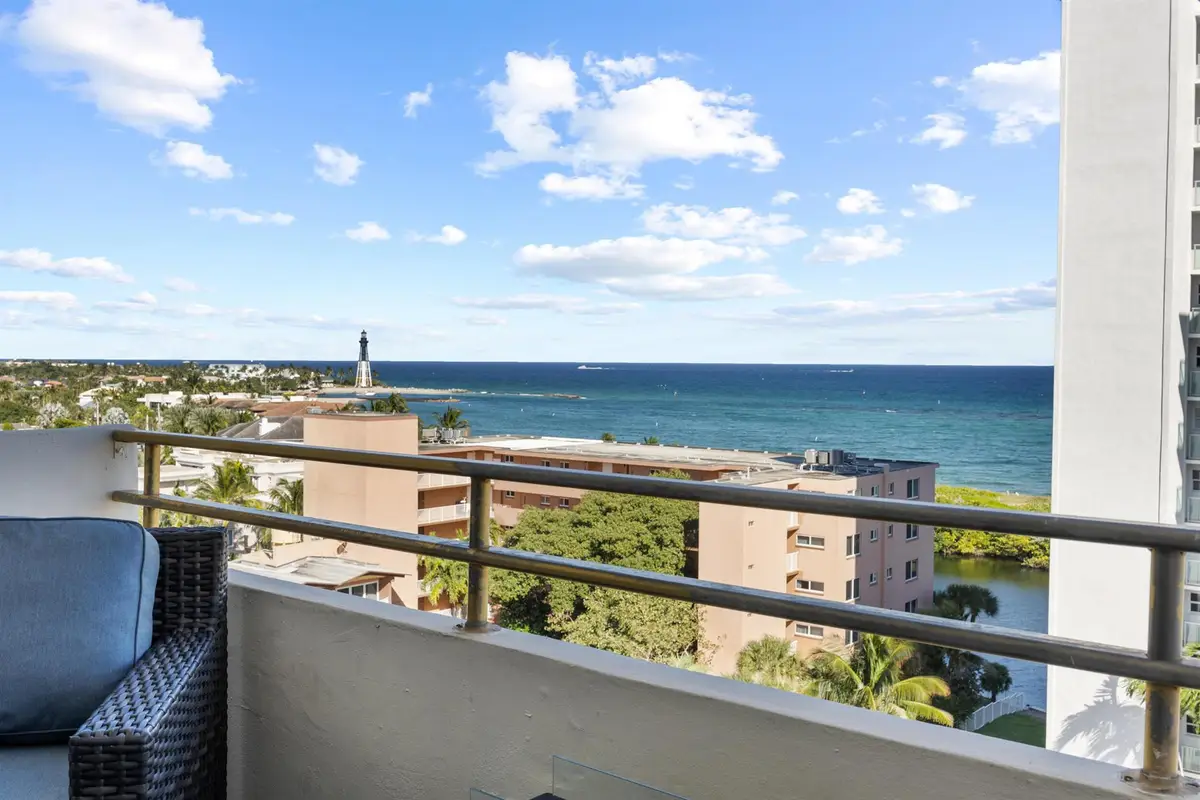 1630 N Ocean Boulevard #812, Pompano Beach, FL 33062 - Image #1