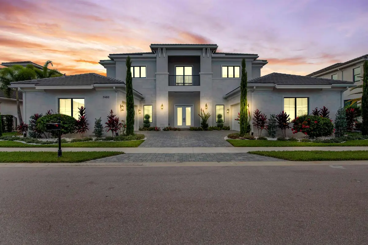 7480 NW 26th Way, Boca Raton, FL 33496 - Image #1
