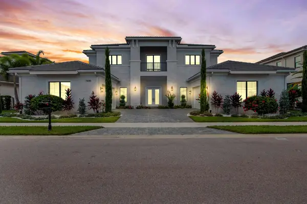 7480 NW 26th Way, Boca Raton, FL 33496