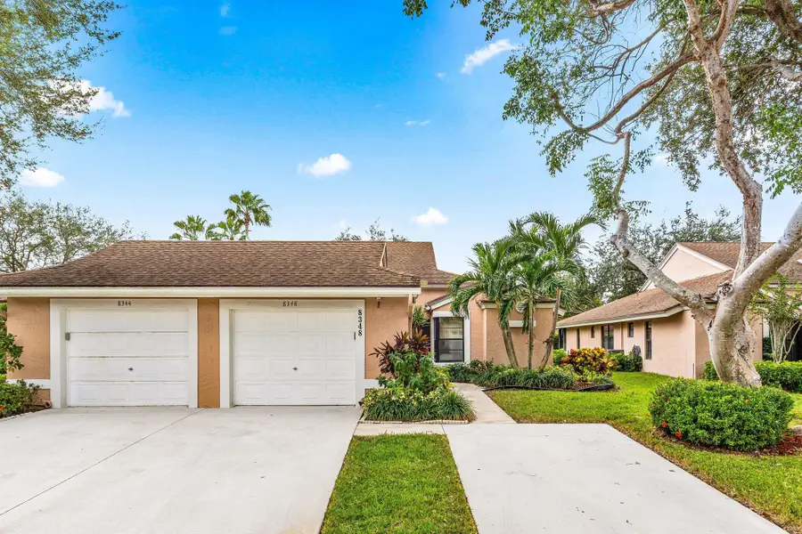 8348 Sunmeadow Lane, Boca Raton, FL 33496 - Image #2
