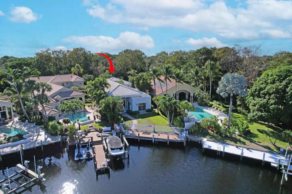 2211 Marseille Drive, Palm Beach Gardens, FL 33410 - Image #1