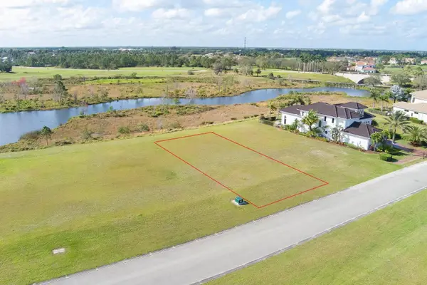 138 SE Tramonto Street, Port St Lucie, FL 34984