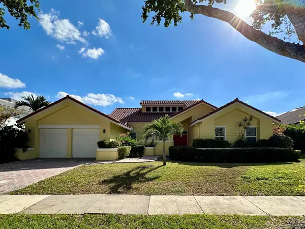 2652 NW 49th Street, Boca Raton, FL 33434