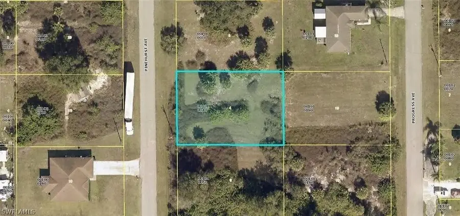 421 Pinehurst Avenue, Lehigh Acres, FL 33974 - Image #2