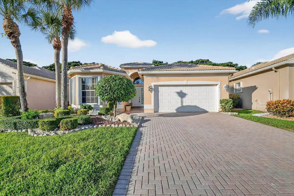 7411 Maple Ridge Trail, Boynton Beach, FL 33437 - Image #1