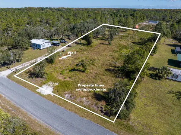 0 Sunshine Avenue, Okeechobee, FL 34972