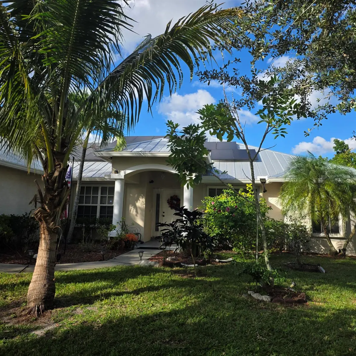 981 SW Mccracken Ave Avenue, Port Saint Lucie, FL 34953 - Image #1