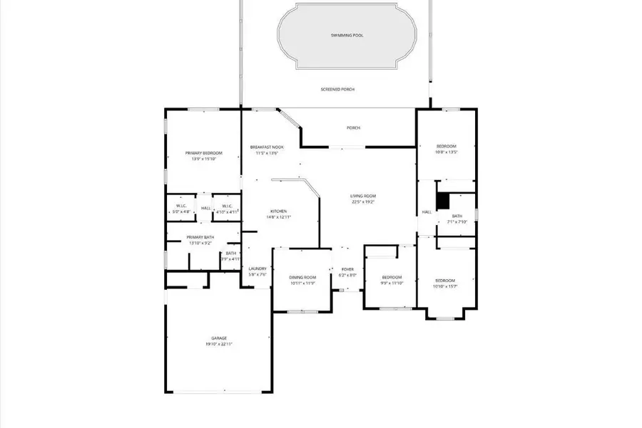 981 SW Mccracken Ave Avenue, Port Saint Lucie, FL 34953 - Image #2