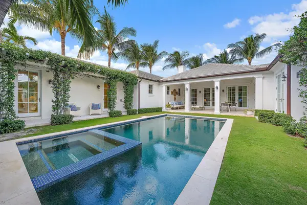 216 Sandpiper Drive, Palm Beach, FL 33480