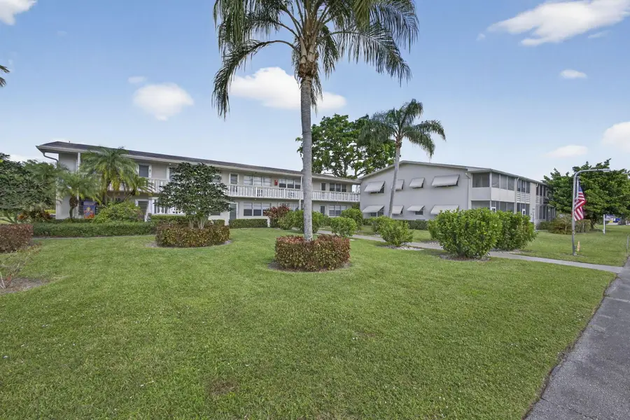 16 Sussex A #16, West Palm Beach, FL 33417 - Image #2