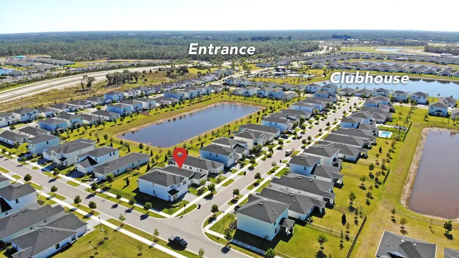 6309 NW Leafmore Lane, Port Saint Lucie, FL 34987 - Image #2