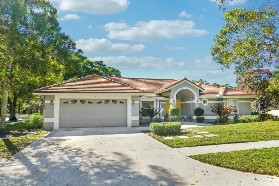 18685 Big Cypress Drive, Jupiter, FL 33458 - Image #2
