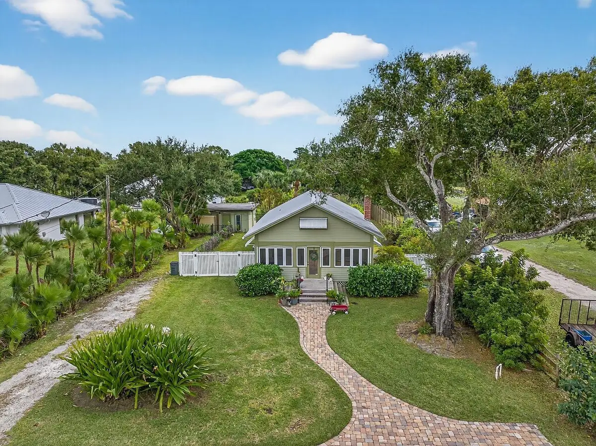 4876 Christensen Road, Fort Pierce, FL 34981 - Image #1