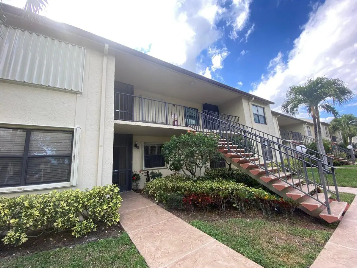 7915 Willow Spring Drive #1223, Lake Worth, FL 33467 - Image #1