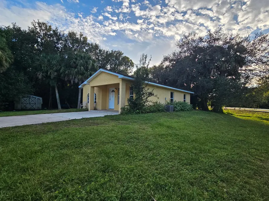 3307 NW 39th Avenue, Okeechobee, FL 34972 - Image #2