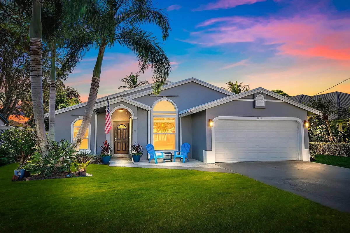 6218 Linton Street, Jupiter, FL 33458 - Image #1