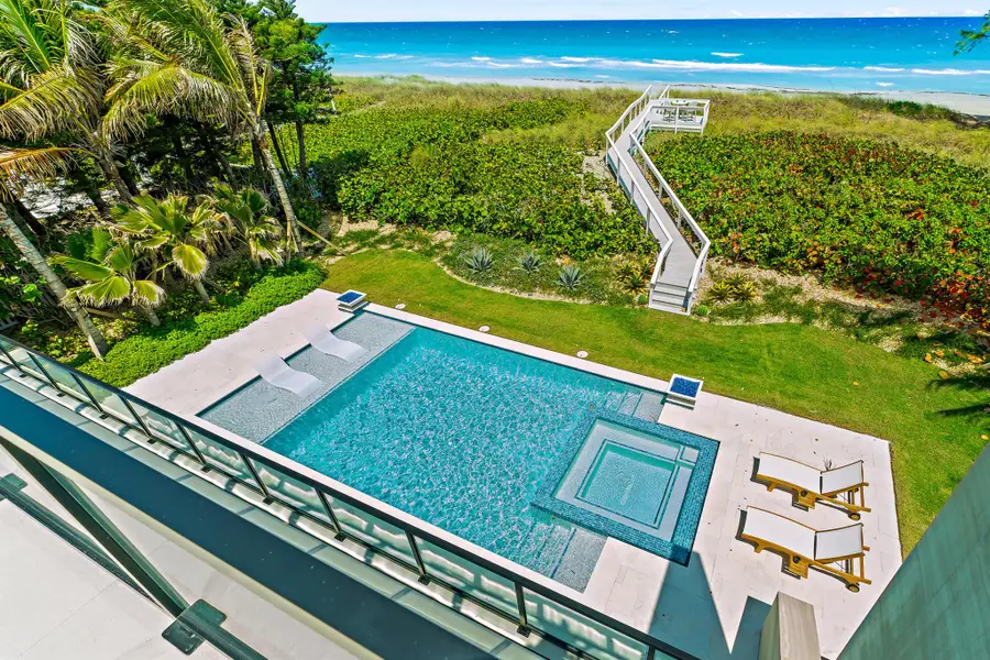 Xxx N Beach Road, Hobe Sound, FL 33455 - Image #2