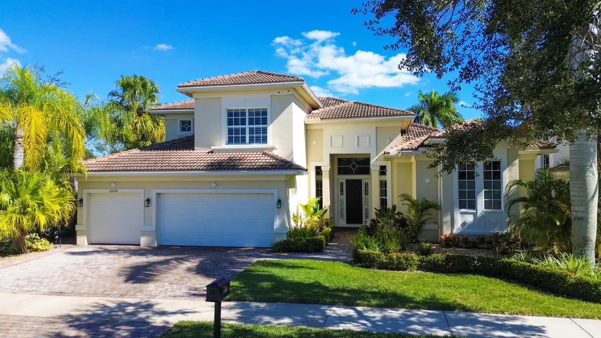 10450 SW Tibre Court, Port Saint Lucie, FL 34987 - Image #1