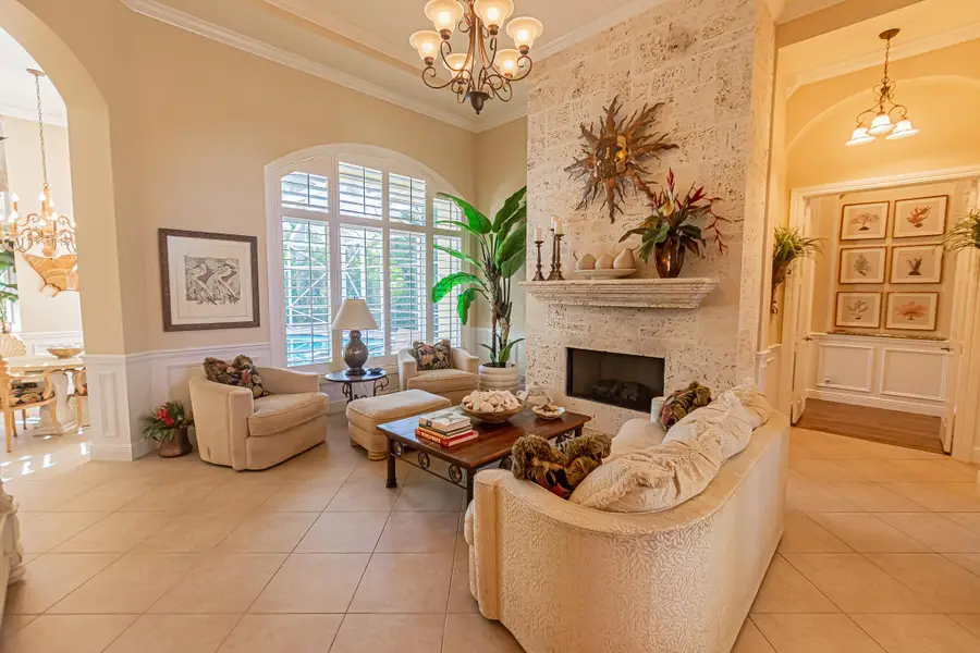 10450 SW Tibre Court, Port Saint Lucie, FL 34987 - Image #3