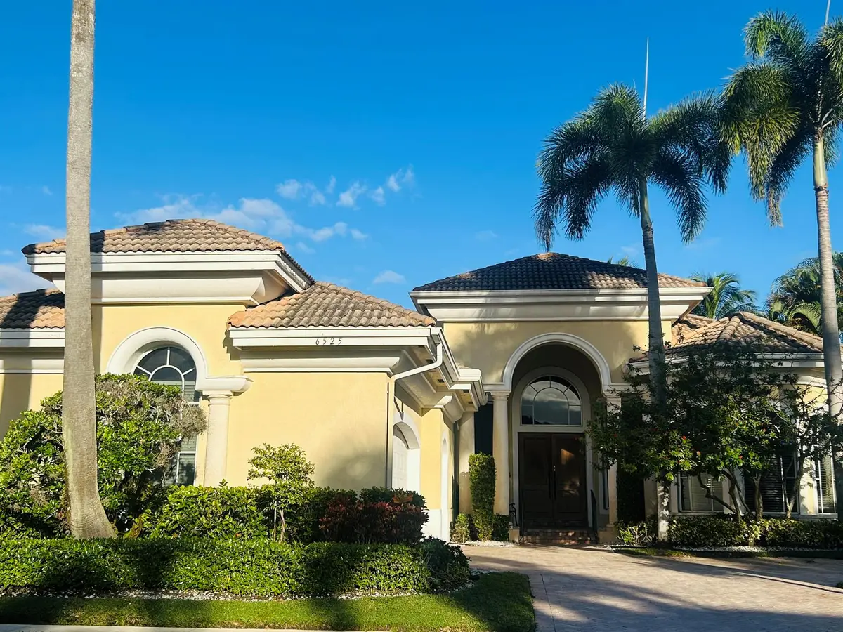 6525 Landings Court, Boca Raton, FL 33496 - Image #1