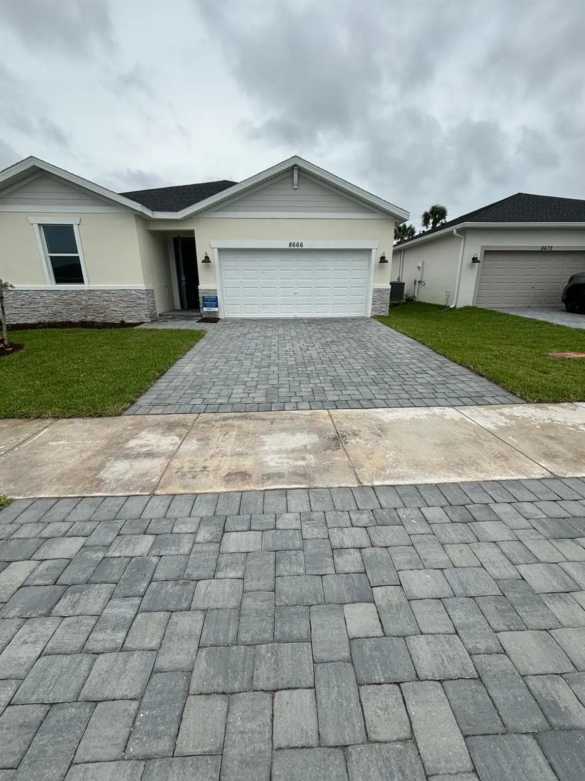 8666 Dahlia Circle, Port Saint Lucie, FL 34986 - Image #1
